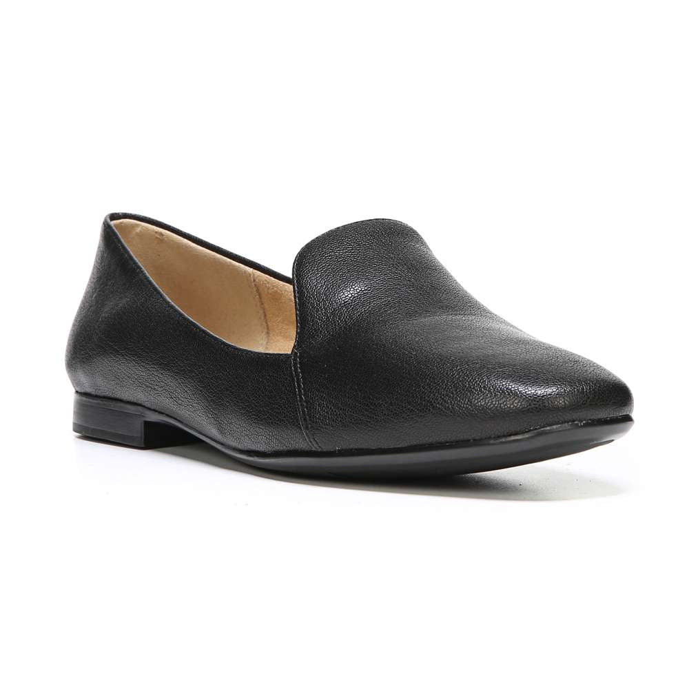 Emiline Loafer - Black