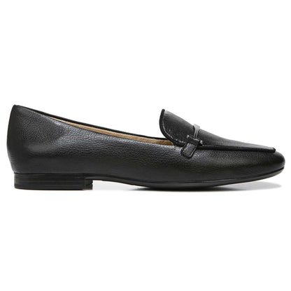 Emiline-L Loafer - Black