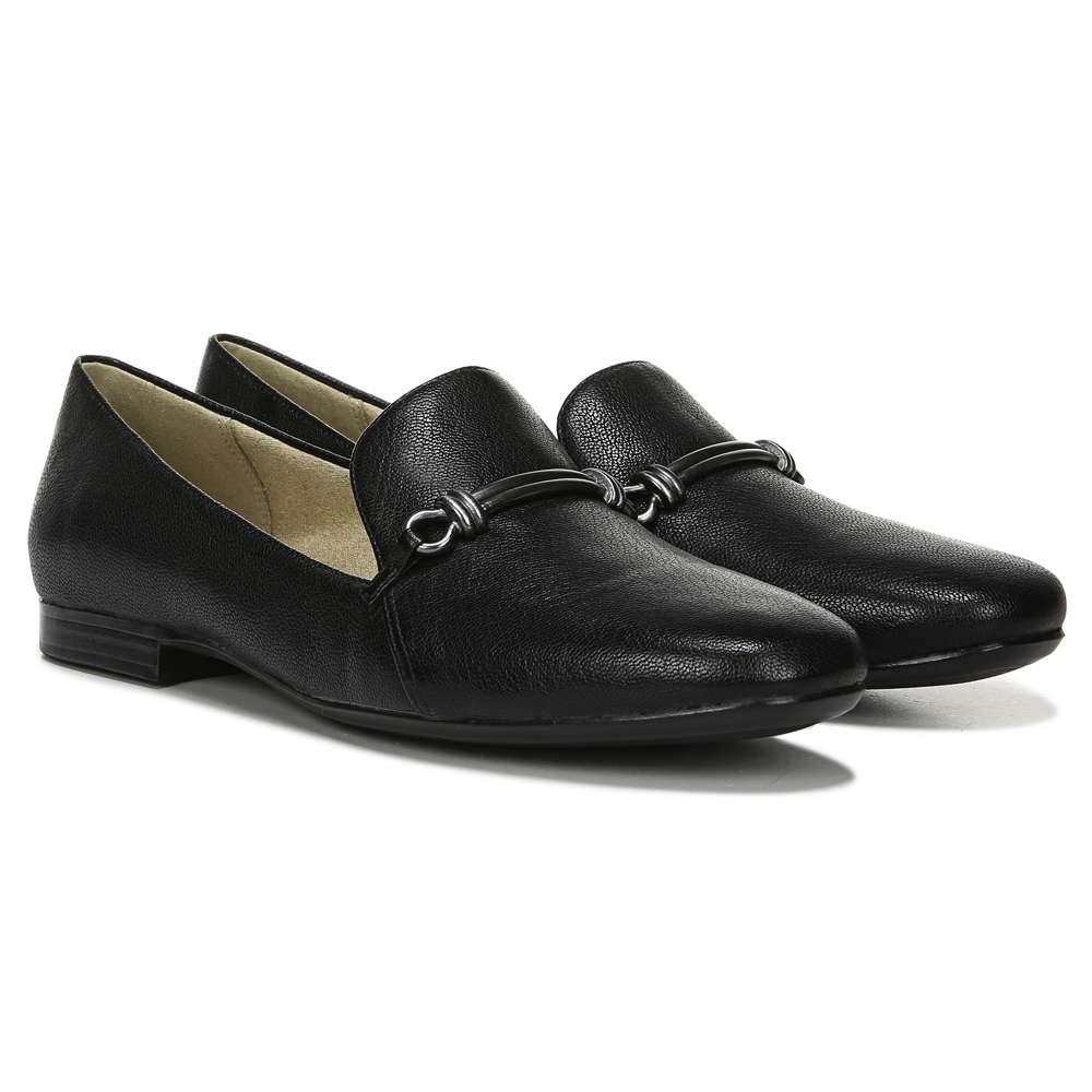 Endear Loafer - Black