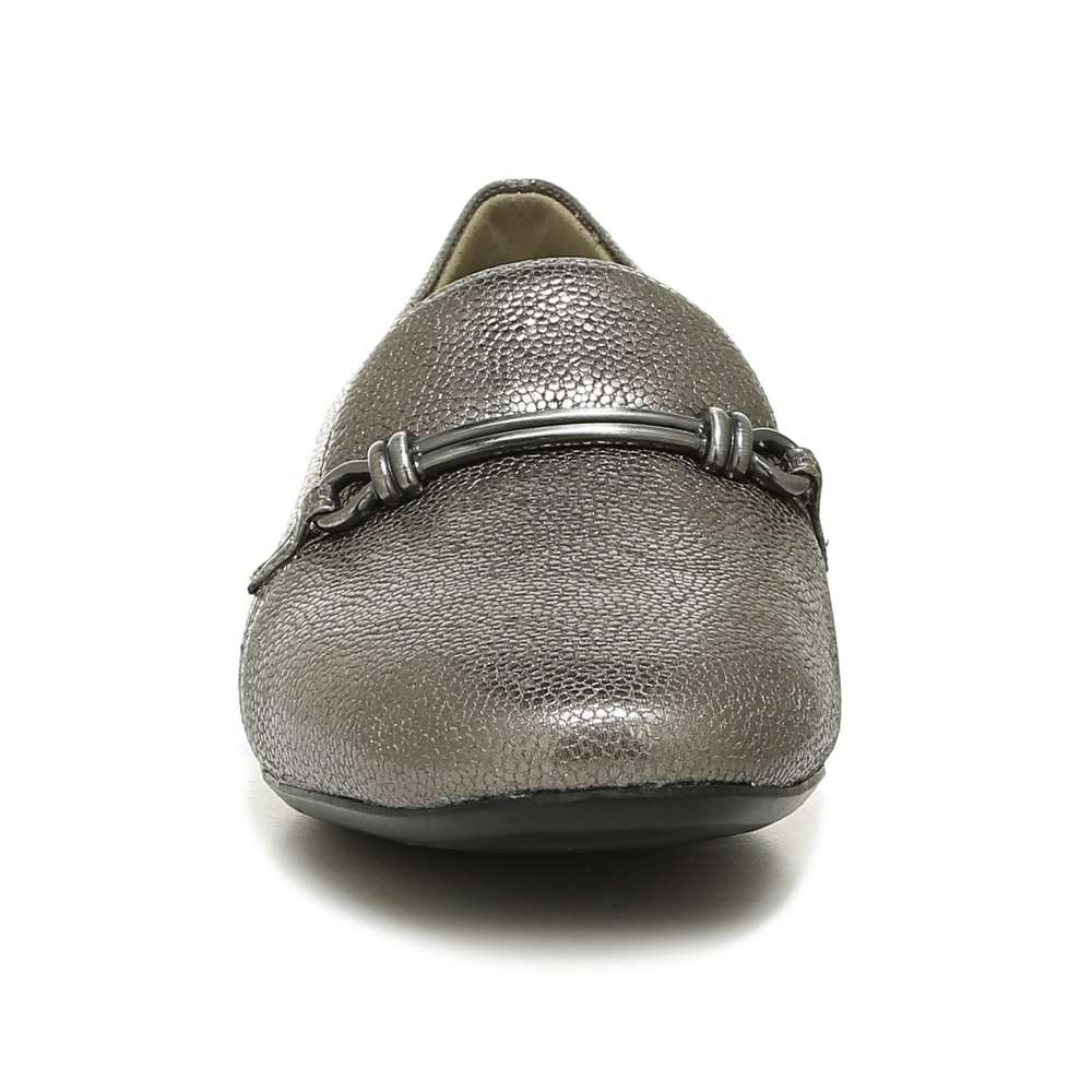 Endear Loafer - Pewter