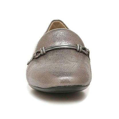 Endear Loafer - Pewter