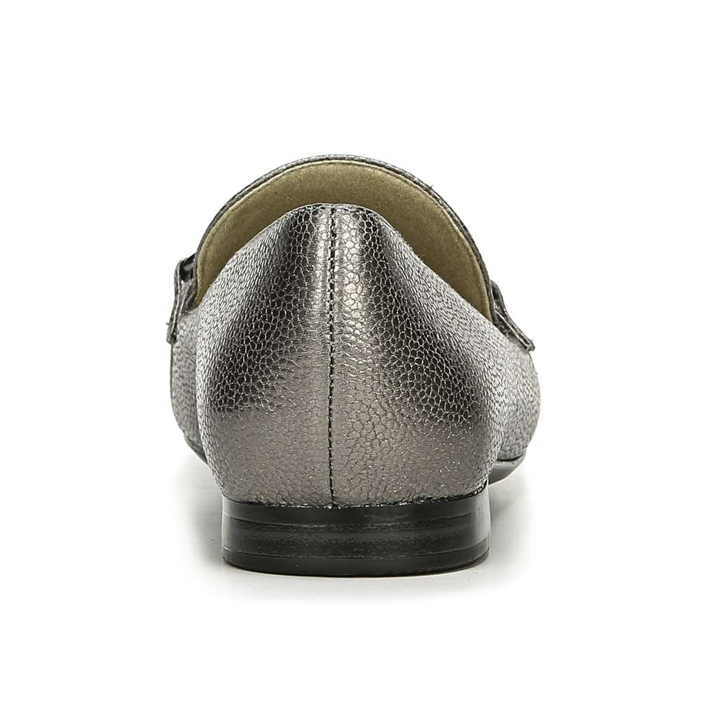 Endear Loafer - Pewter