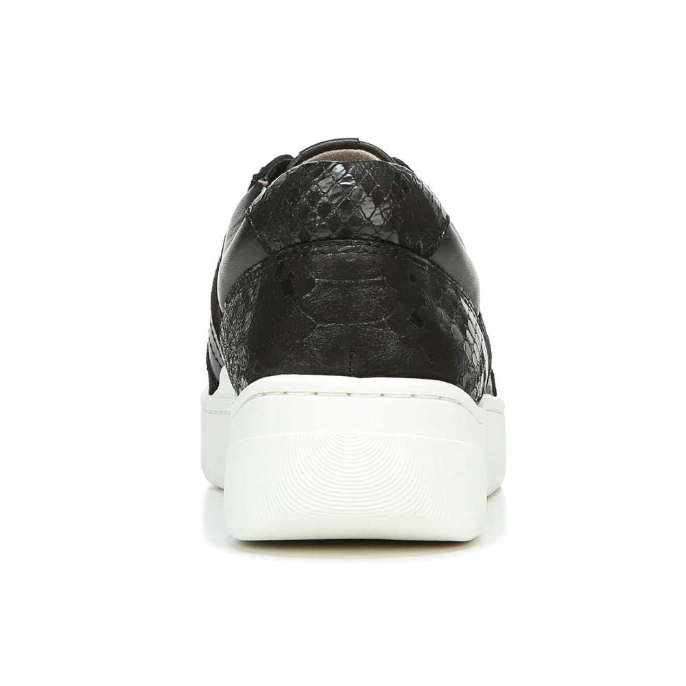 Hadley Casual Sneaker - Black