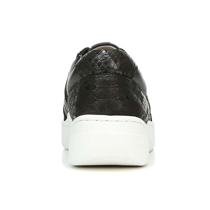 Hadley Casual Sneaker - Black