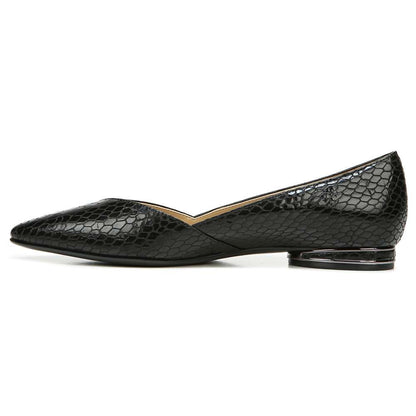 Havana Flat - Black
