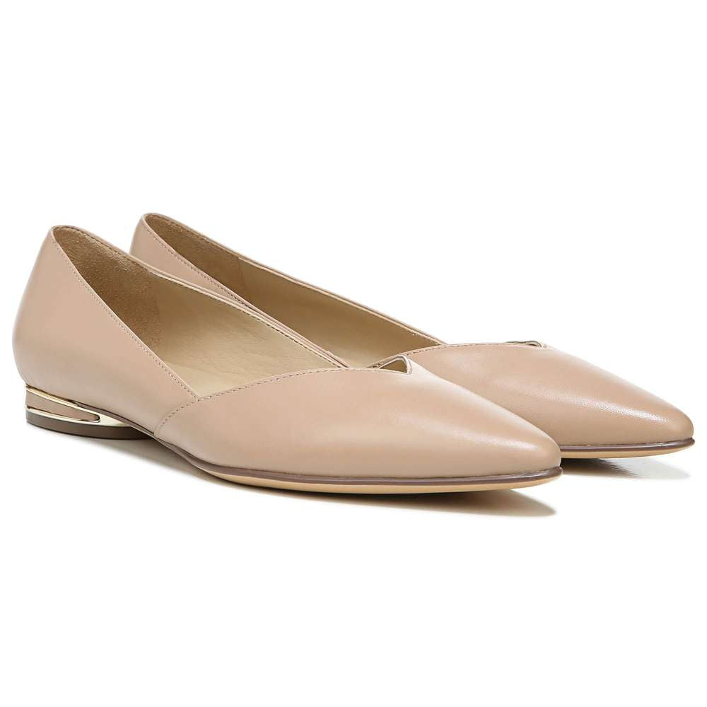 Havana Flat - Barely Nude