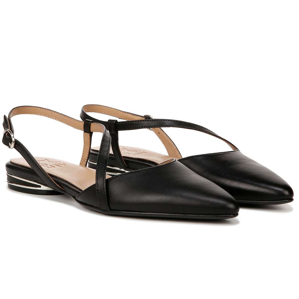 Hawaii Flat - Black