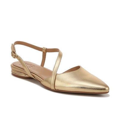 Hawaii Flat - Dark Gold