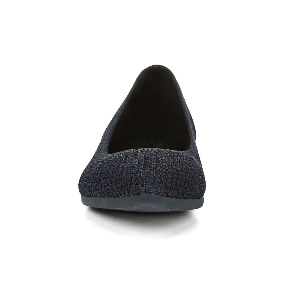 Hunter Flat - Ink Navy