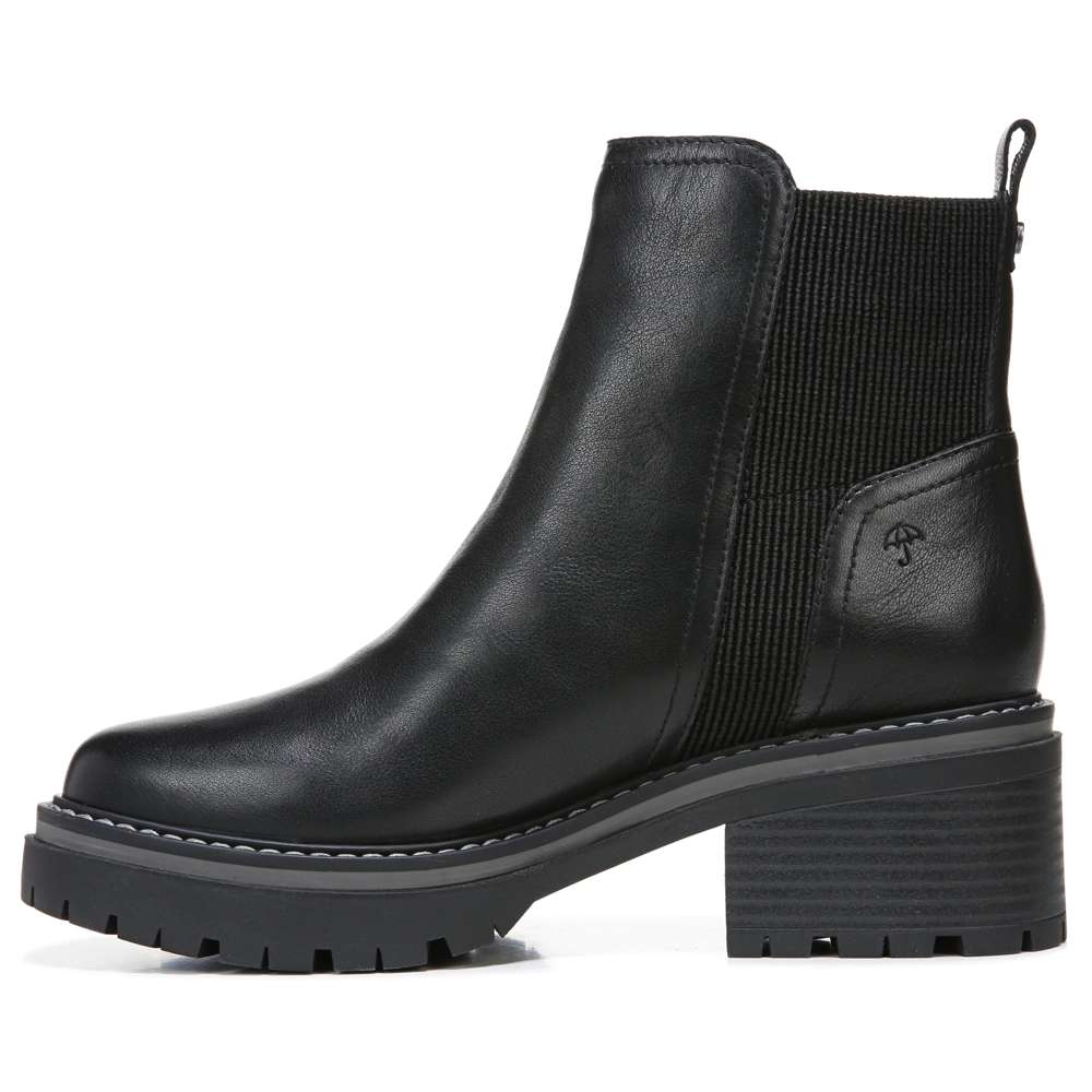 Jadyn Chelsea Boot - Black