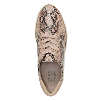 Jane Casual Sneaker - Cremebrulee