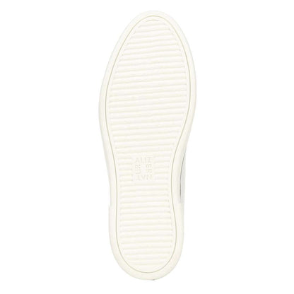 Jane Casual Sneaker - White