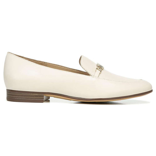 Jones Loafer - Porcelain