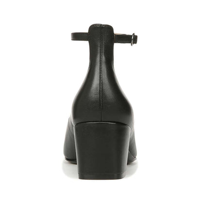 Karina-Ankle - Black