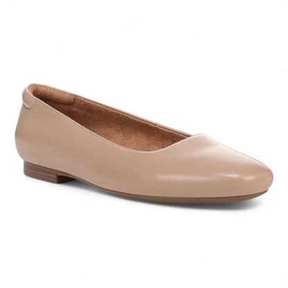Kelly Ballet Flat - Beige