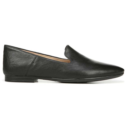 Lorna Flat - Black