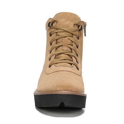 Lucy Bootie - Peanut Butter