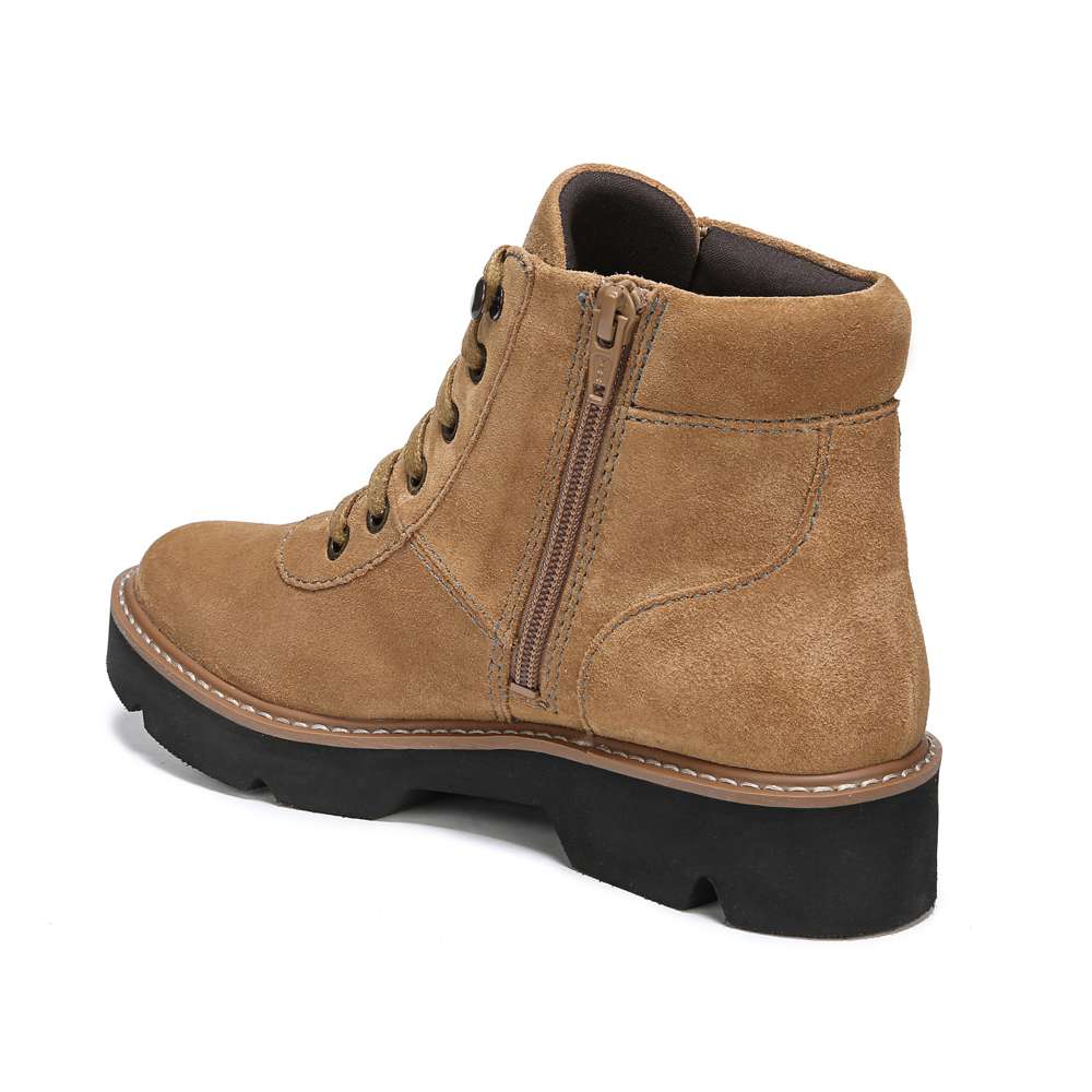 Lucy Bootie - Peanut Butter