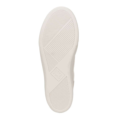 Morrison 2.0 Casual Sneaker - Warm White/Leather