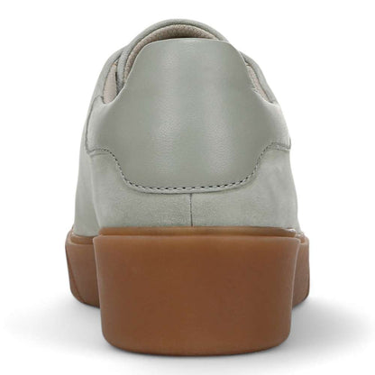 Morrison 3.0 Lace Up Sneaker - Pistachio