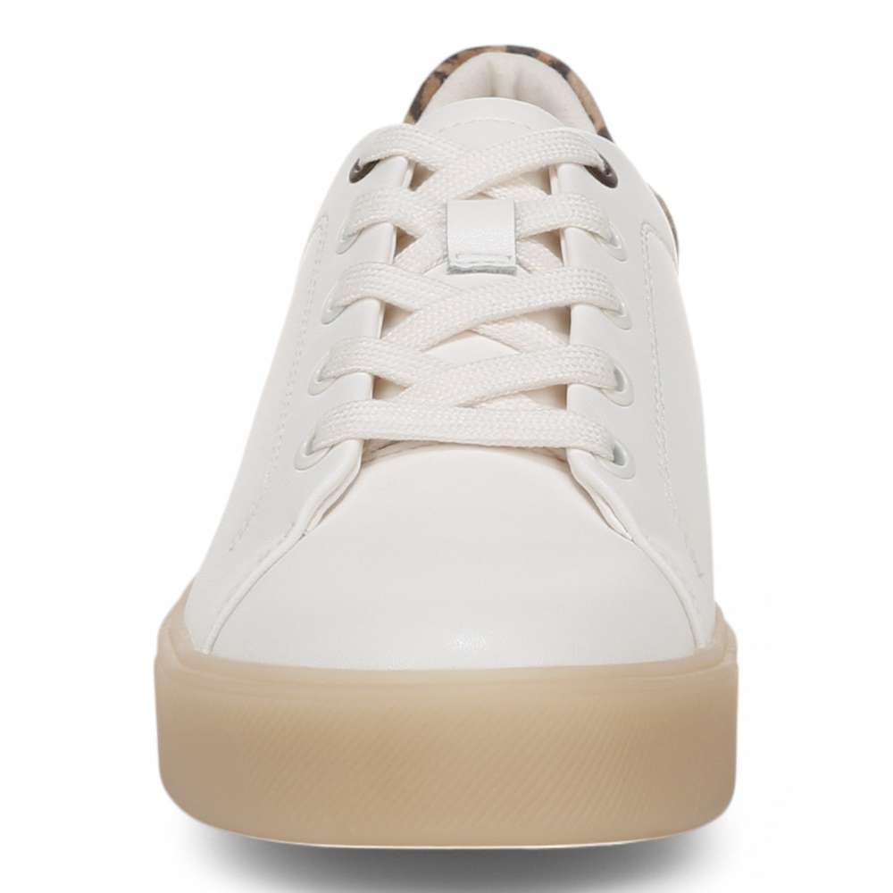 Morrison 3.0 Lace Up Sneaker - Warm White