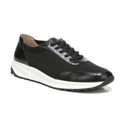 Nash Sneaker - Black