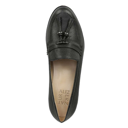 Nina Loafer - Black