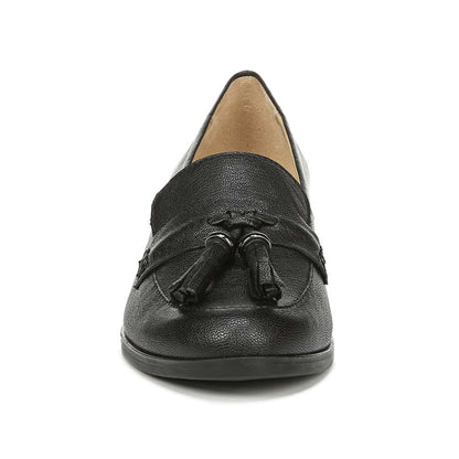 Nina Loafer - Black