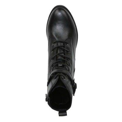 Sycamore Boot - Black
