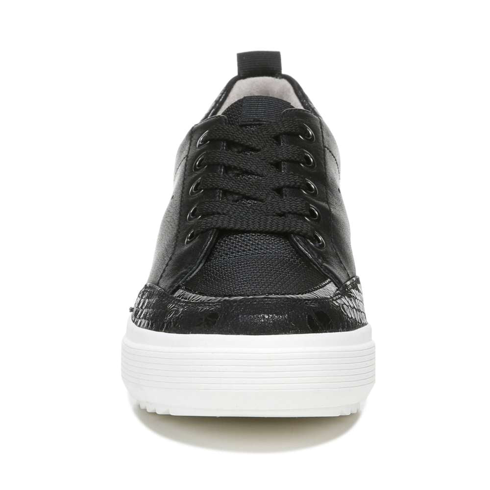 Tilda Sneaker - Black