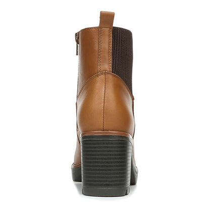 Verney Waterproof Boot - Ciderspice
