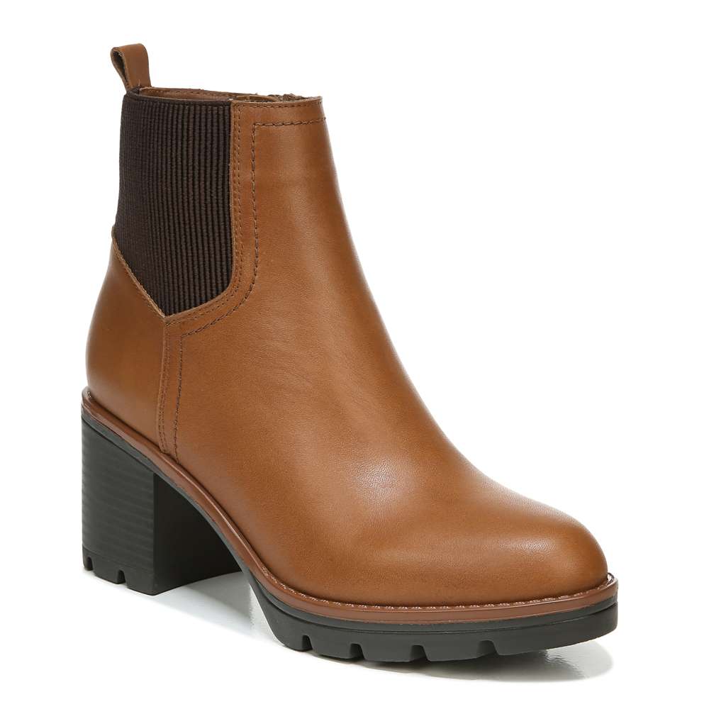 Verney Waterproof Boot - Ciderspice