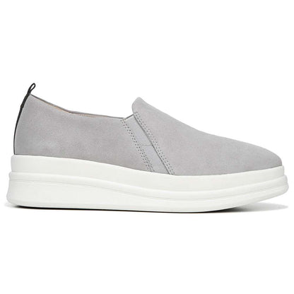 Yola Slip-On Sneaker - Grey