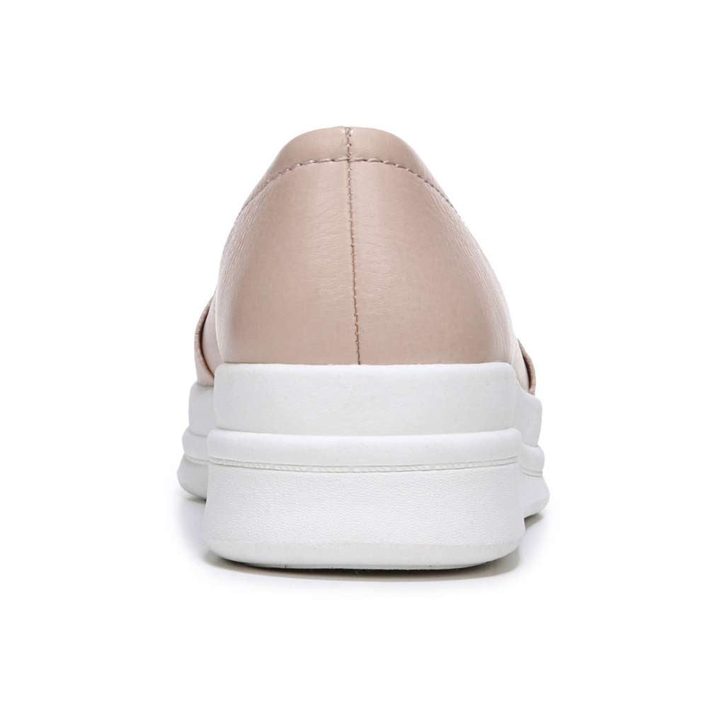 Yuri Slip-On - Vintage Mauve