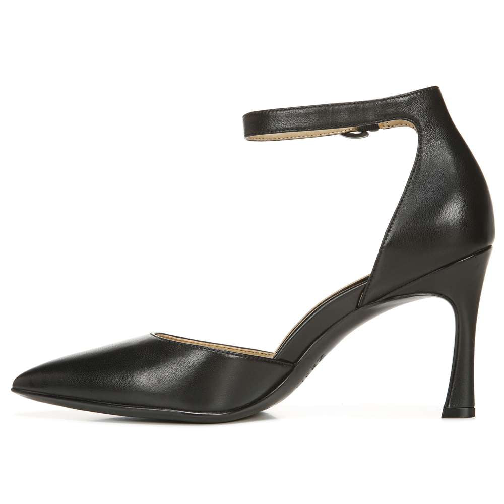 Aurelia Pump - Black
