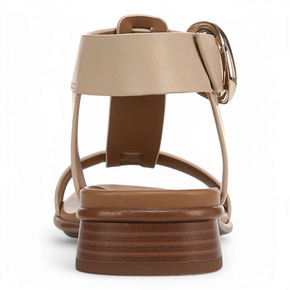 Brandy Sandal - Costal Tan
