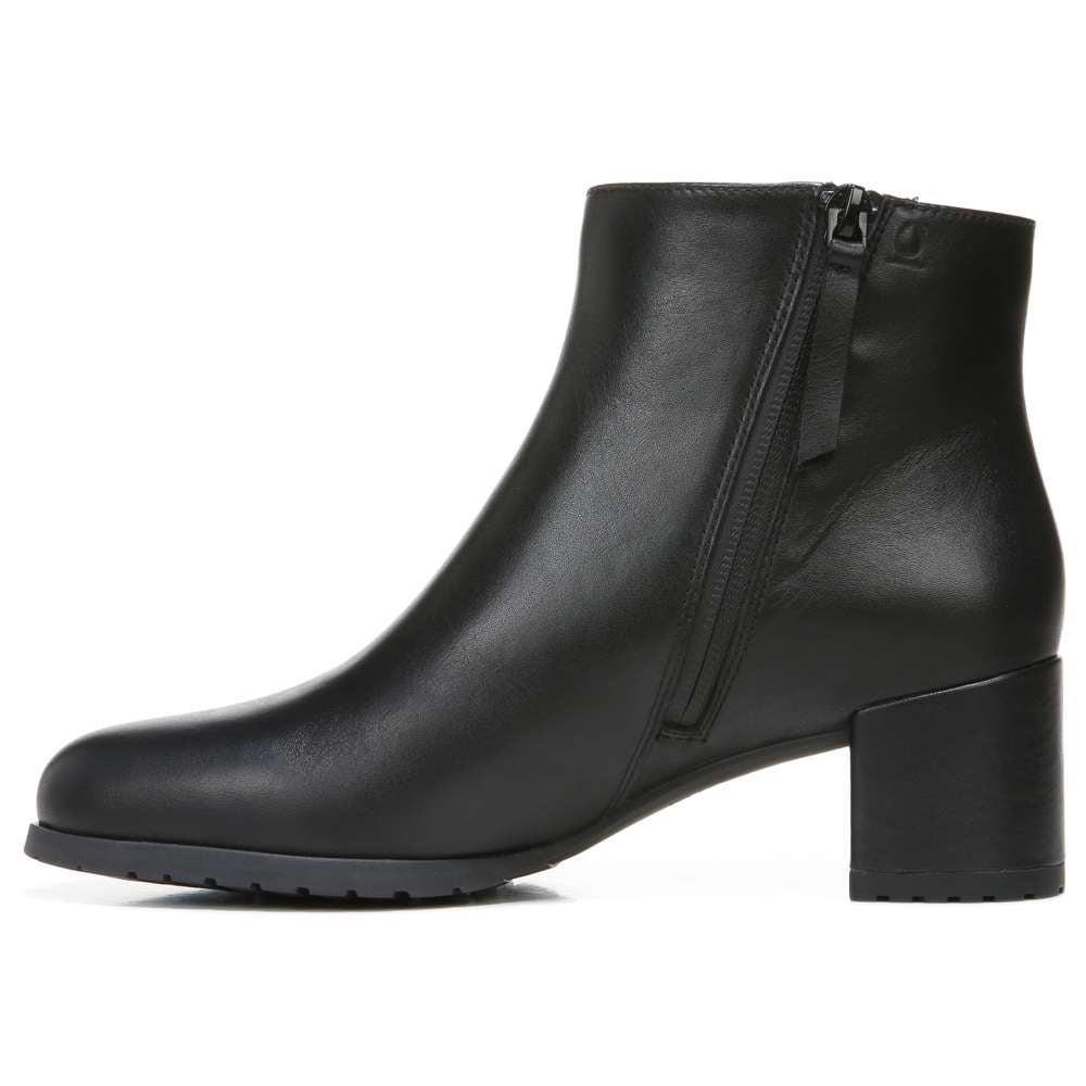 Bay Bootie - Black