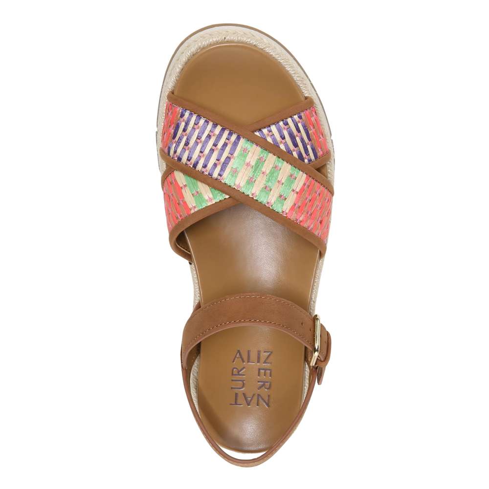 Delaney 2 Sandal - Multi