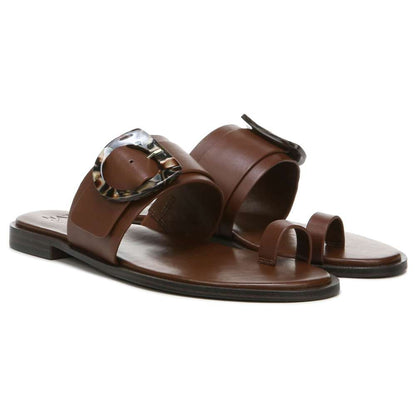 Finola Sandal - Cinnamon