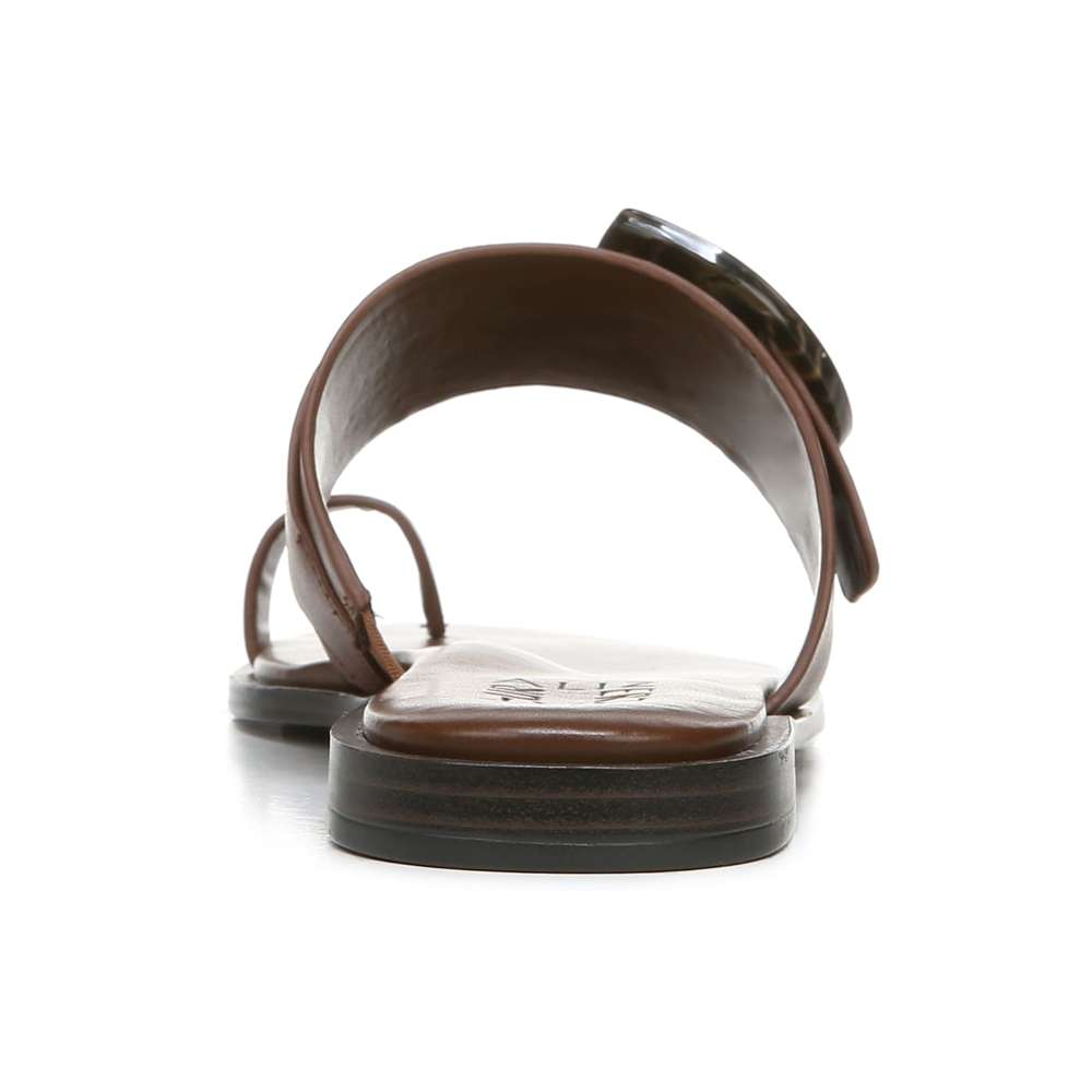 Finola Sandal - Cinnamon