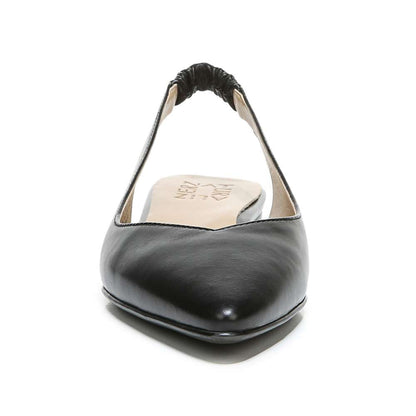 Halo Flat - Black