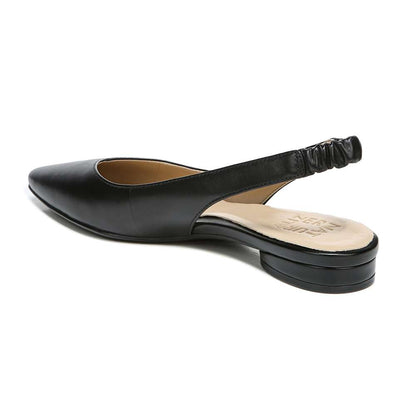 Halo Flat - Black