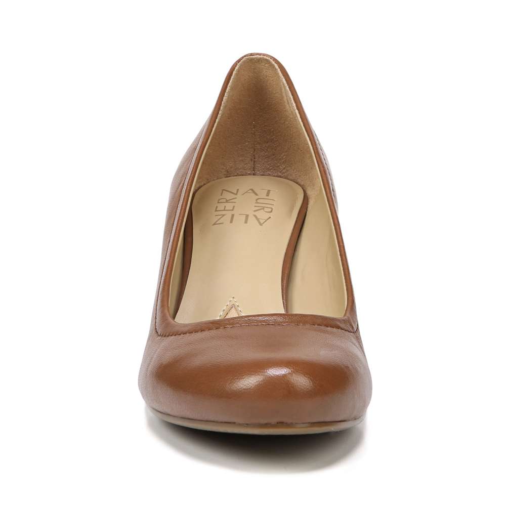 Hydie Wedge - Saddle