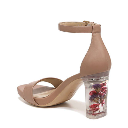 Joy Dress Sandal - Ginger Snap