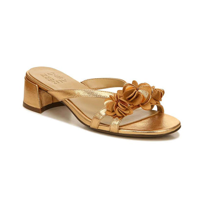 Jupiter Slide - Bronze Pearl