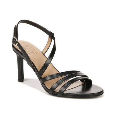 Kimberly Dress Sandal - Black