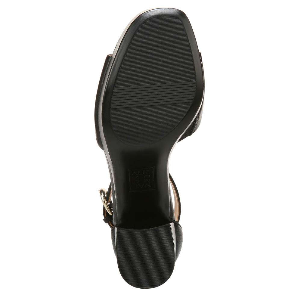 Pearlyn Dress Sandal - Black
