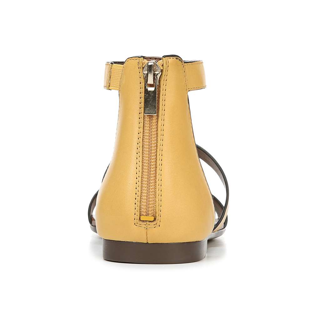 Tish Sandal - Sunset