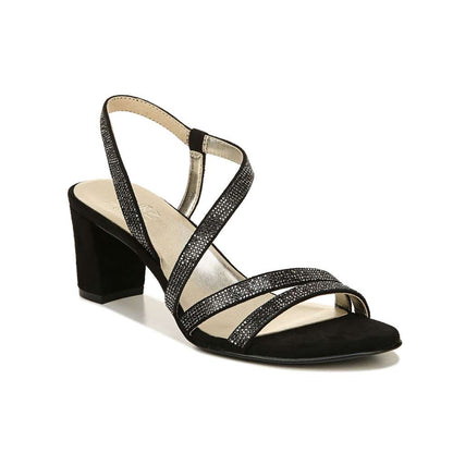 Vanessa 2 Dress Sandal - Black