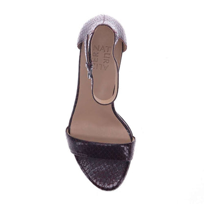 Vera Dress Sandal - Cab Sav